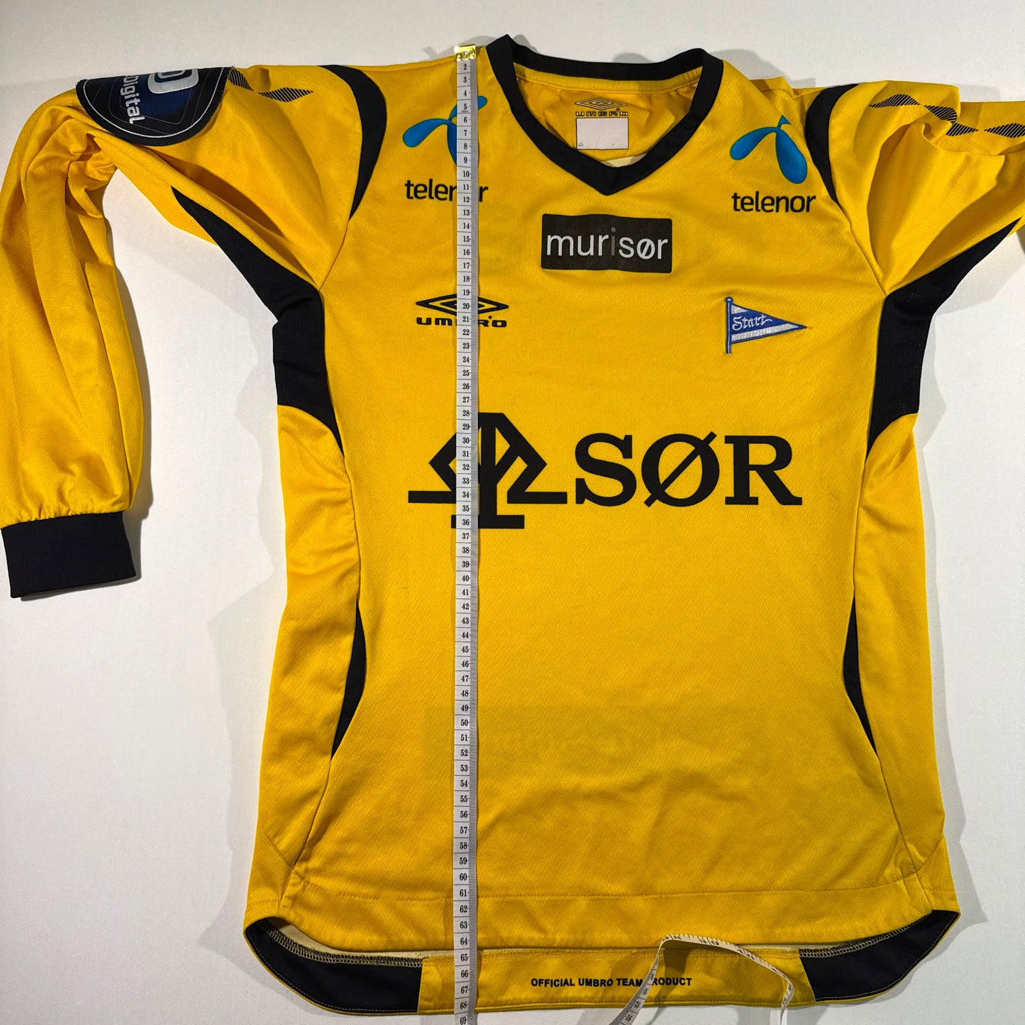 IK Start 2010 home