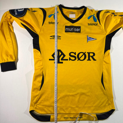 IK Start 2010 home