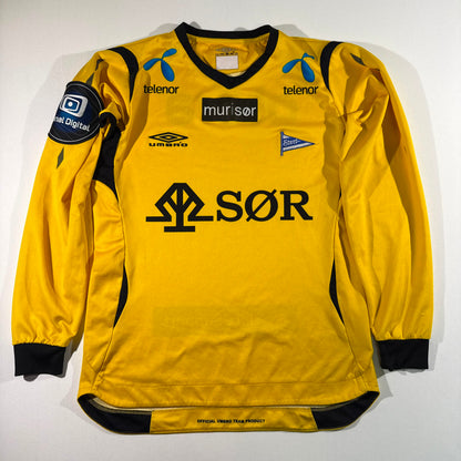 IK Start 2010 home