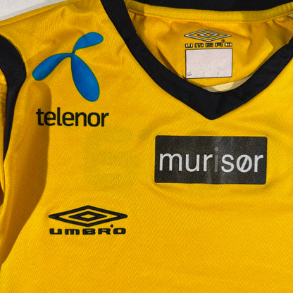 IK Start 2010 home
