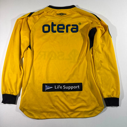 IK Start 2010 home
