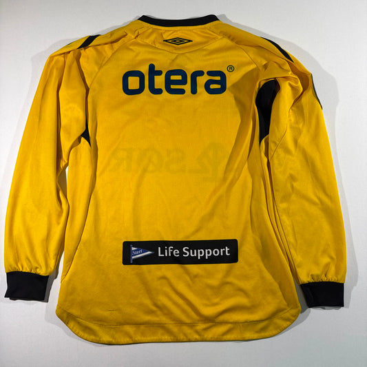 IK Start 2010 home