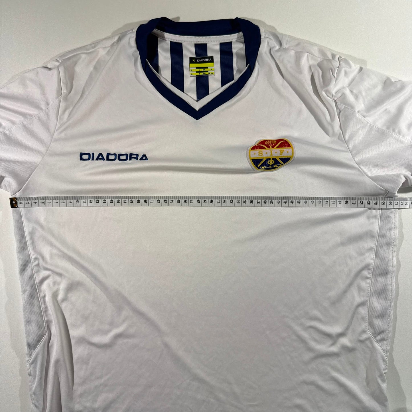 Strømsgodset 2012 away