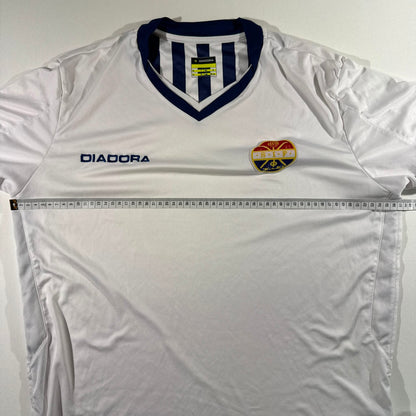 Strømsgodset 2012 away