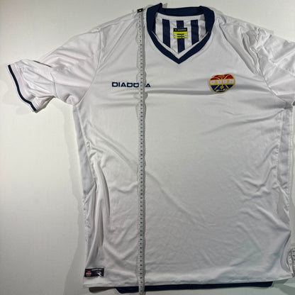 Strømsgodset 2012 away