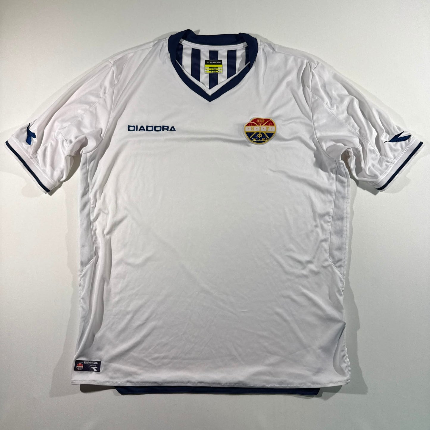 Strømsgodset 2012 away
