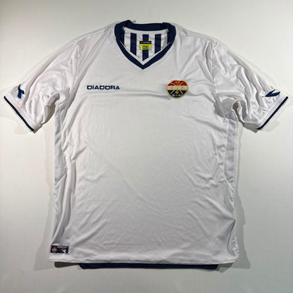 Strømsgodset 2012 away