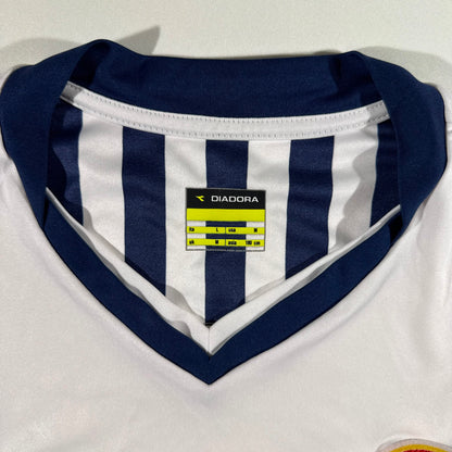 Strømsgodset 2012 away