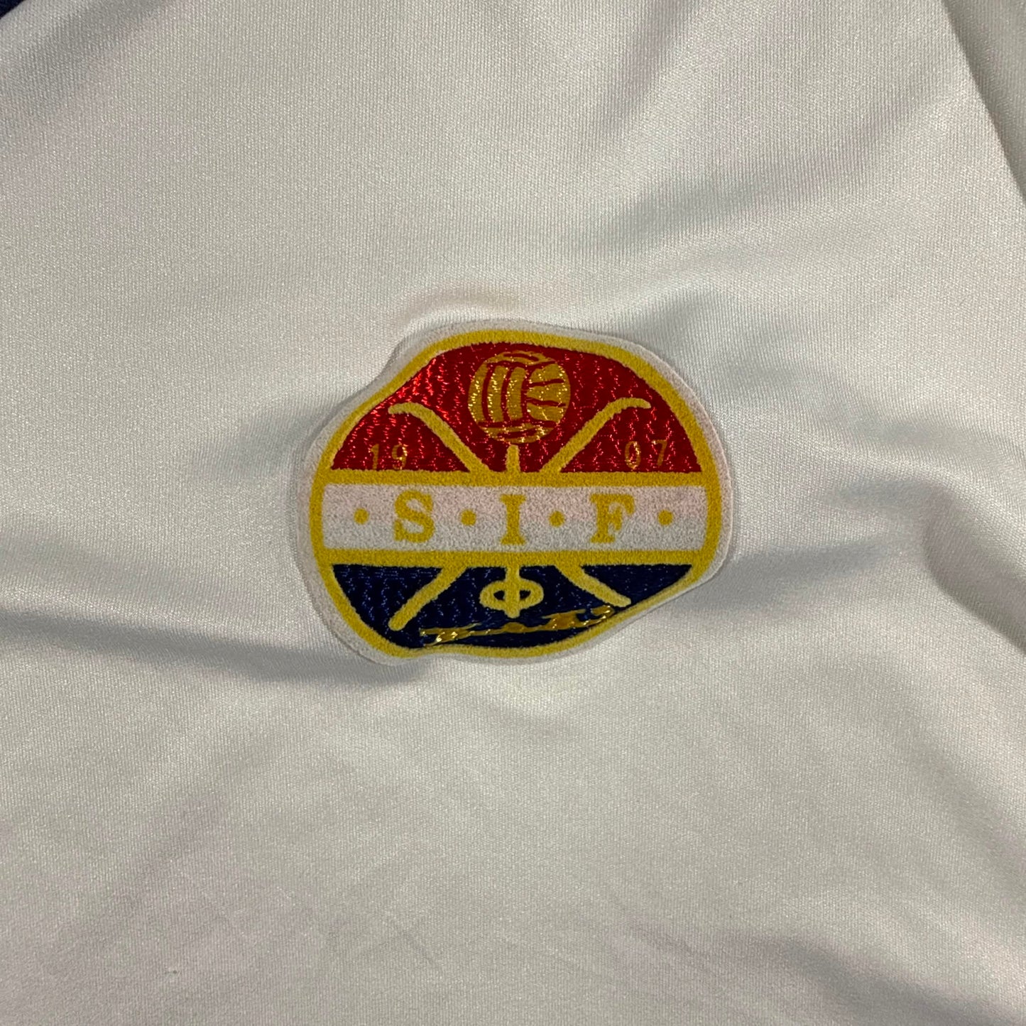 Strømsgodset 2012 away