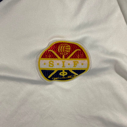 Strømsgodset 2012 away