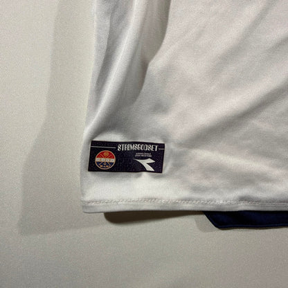 Strømsgodset 2012 away