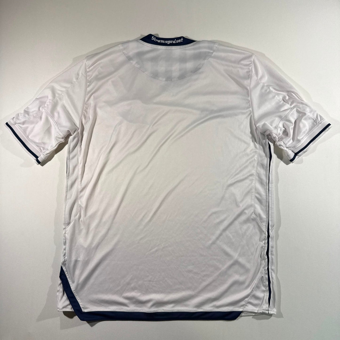 Strømsgodset 2012 away