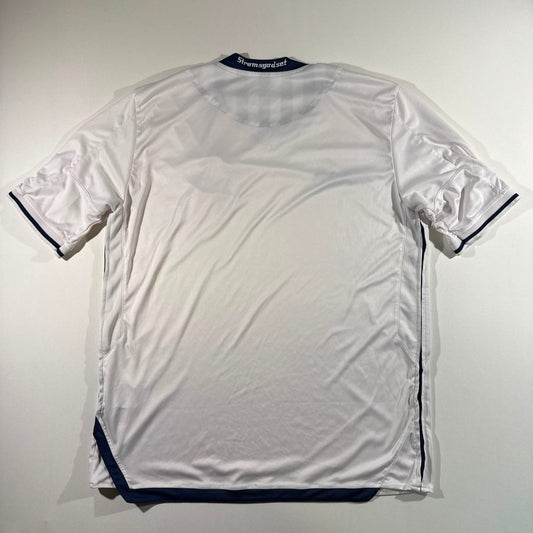 Strømsgodset 2012 away