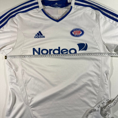 Vålerenga 2011 away