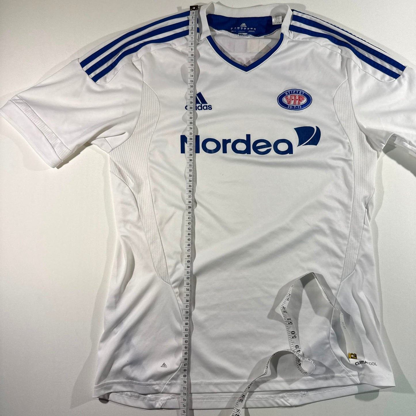 Vålerenga 2011 away