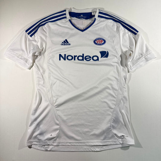 Vålerenga 2011 away