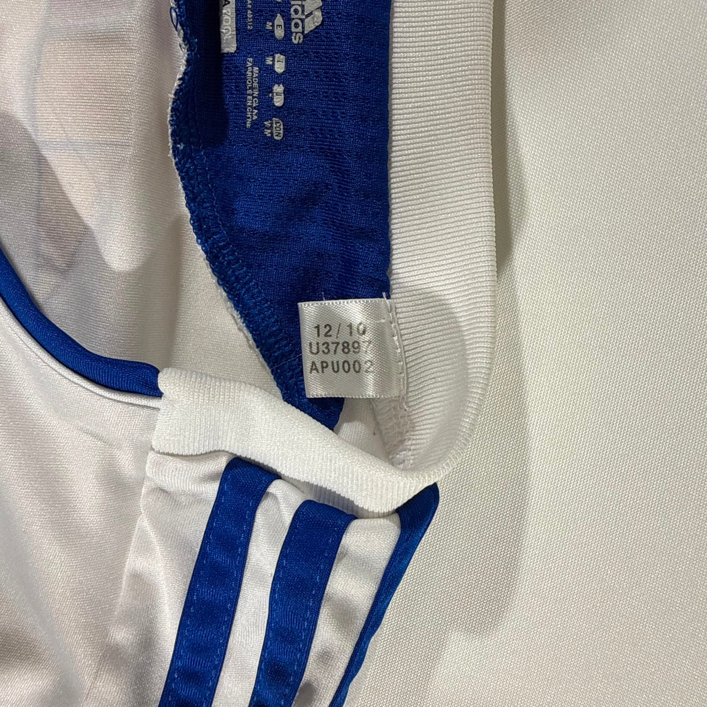Vålerenga 2011 away