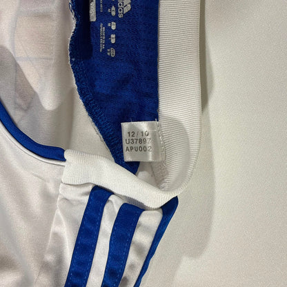 Vålerenga 2011 away