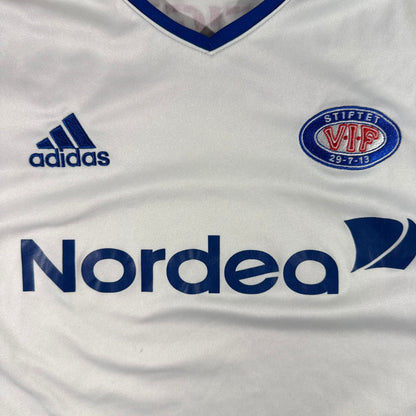 Vålerenga 2011 away