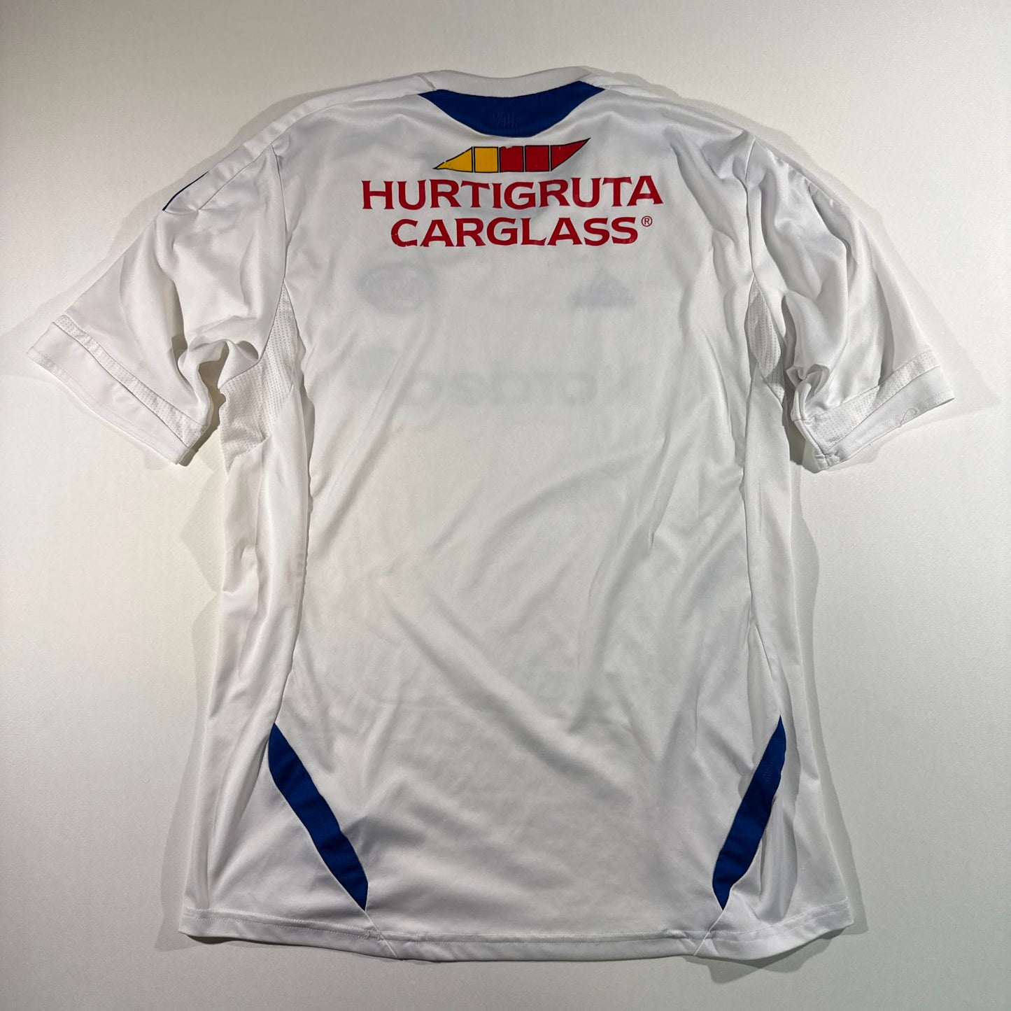 Vålerenga 2011 away
