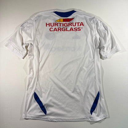 Vålerenga 2011 away