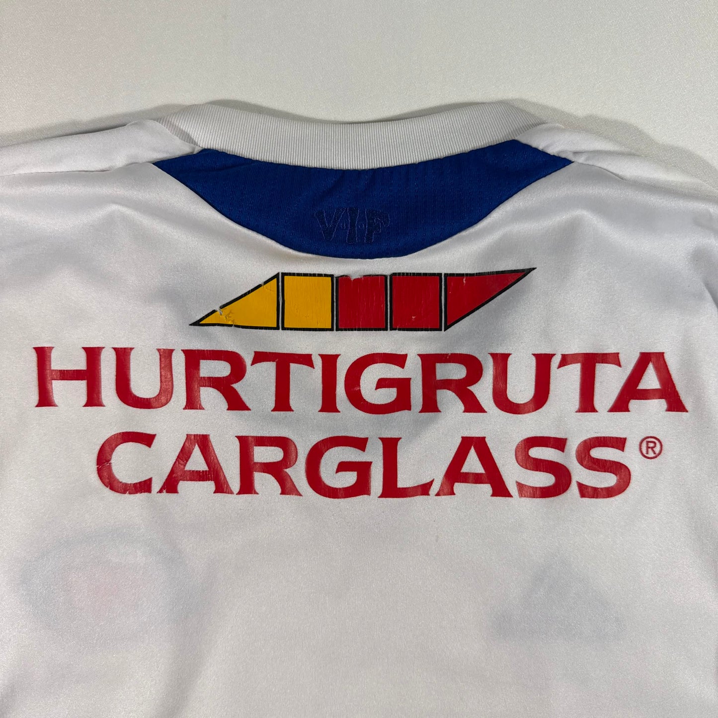 Vålerenga 2011 away