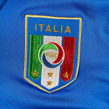 Italy 2014 home