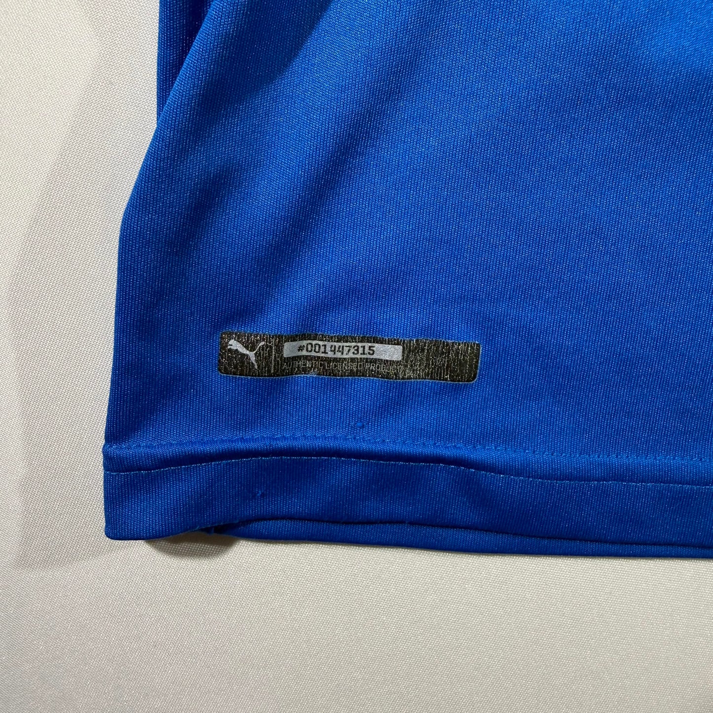 Italy 2014 home