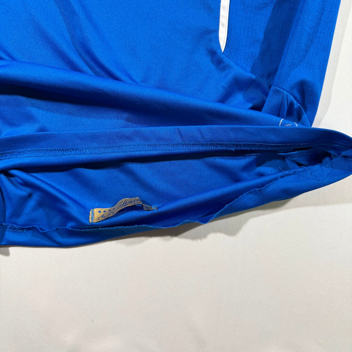 Italy 2014 home