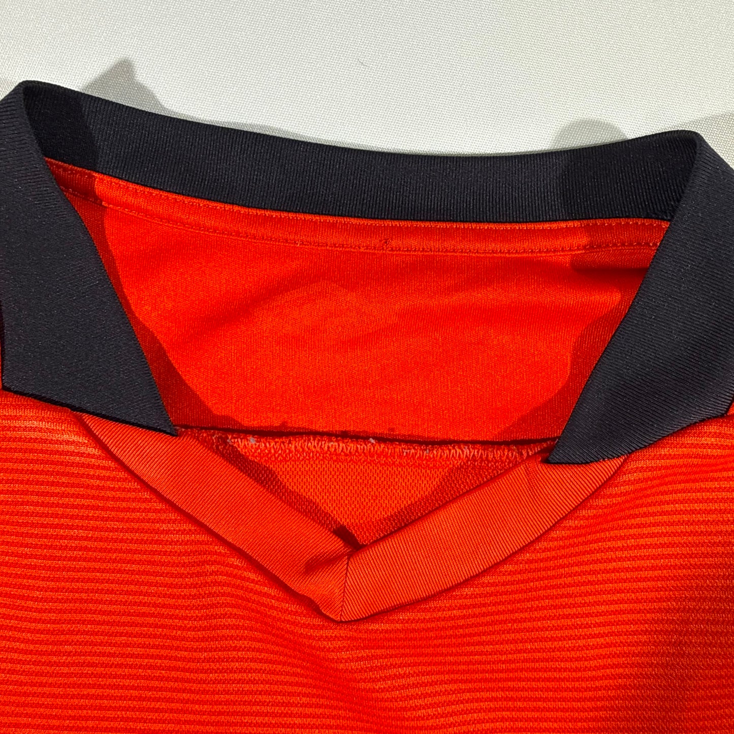 Luton Town 2020/21 home #25 Kazenga LuaLua
