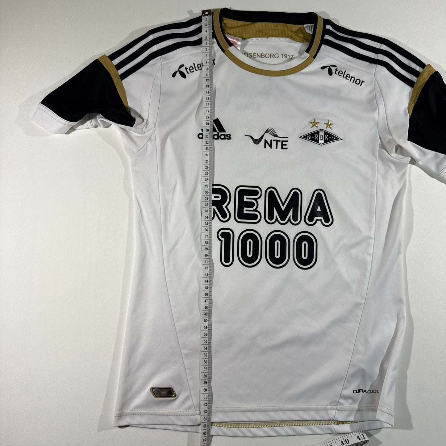 Rosenborg 2012 home junior