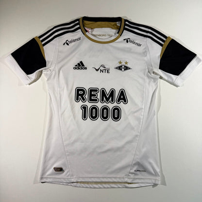 Rosenborg 2012 home junior
