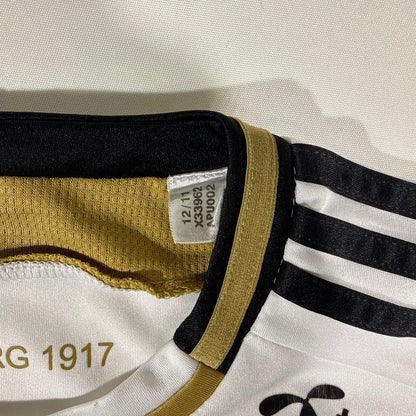 Rosenborg 2012 home junior