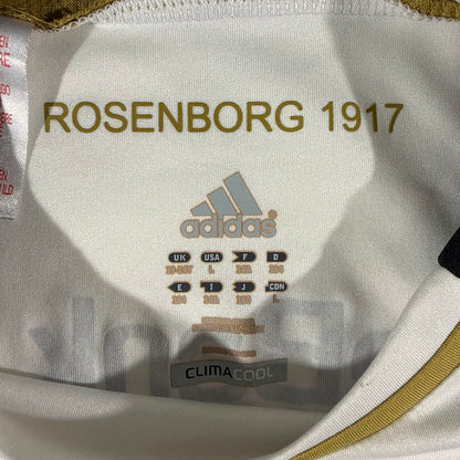 Rosenborg 2012 home junior