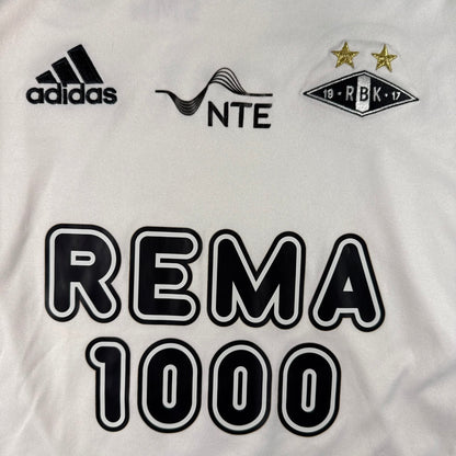 Rosenborg 2012 home junior