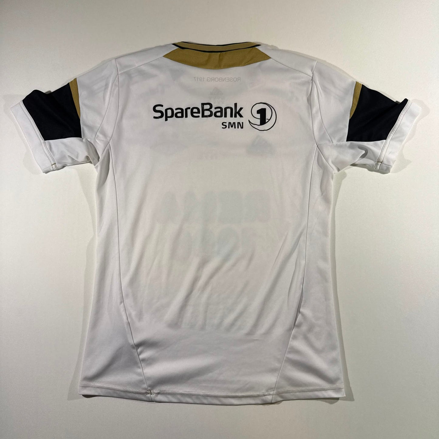 Rosenborg 2012 home junior