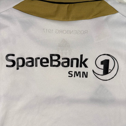 Rosenborg 2012 home junior
