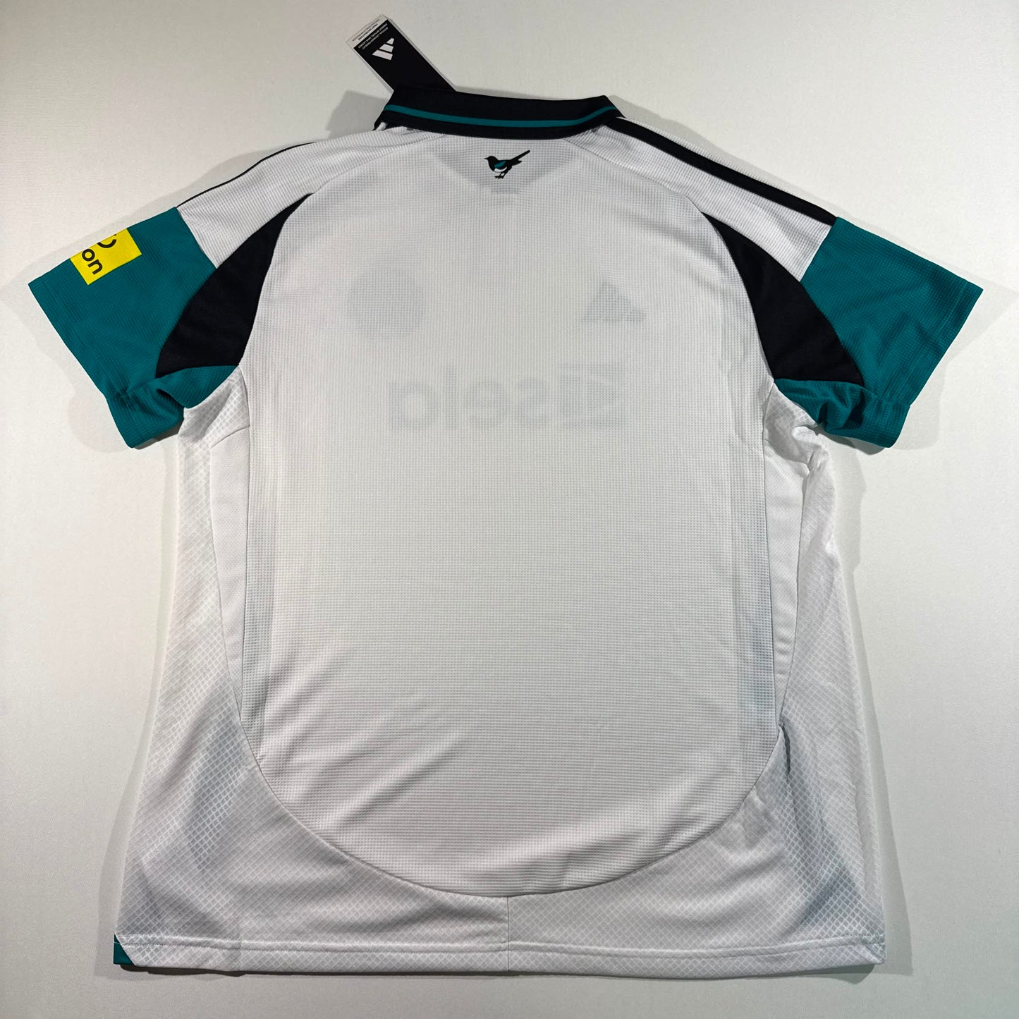 Newcastle 2024/25 third women