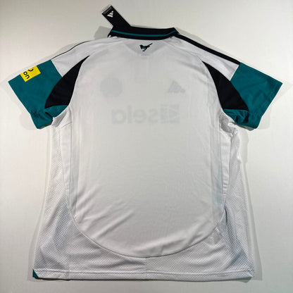 Newcastle 2024/25 third women