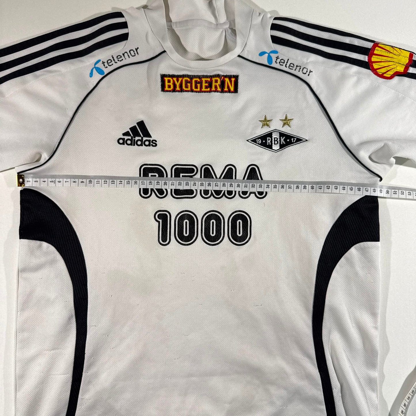 Rosenborg 2008 home