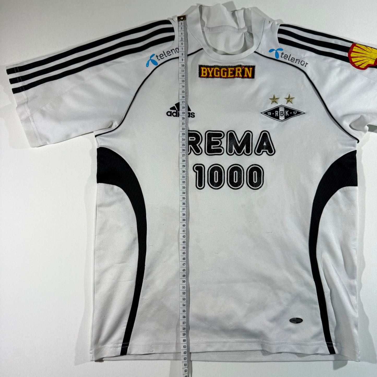 Rosenborg 2008 home