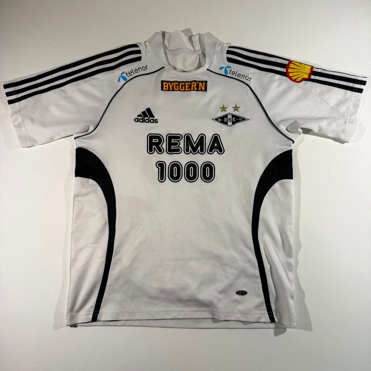 Rosenborg 2008 home