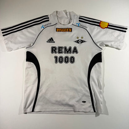 Rosenborg 2008 home