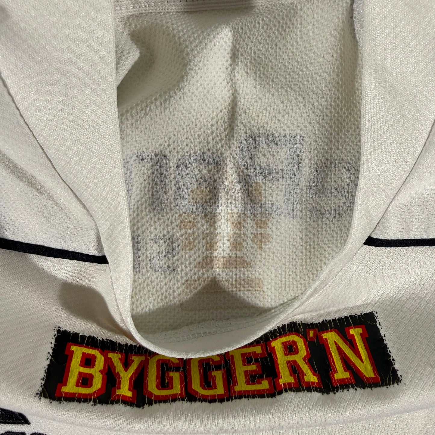 Rosenborg 2008 home