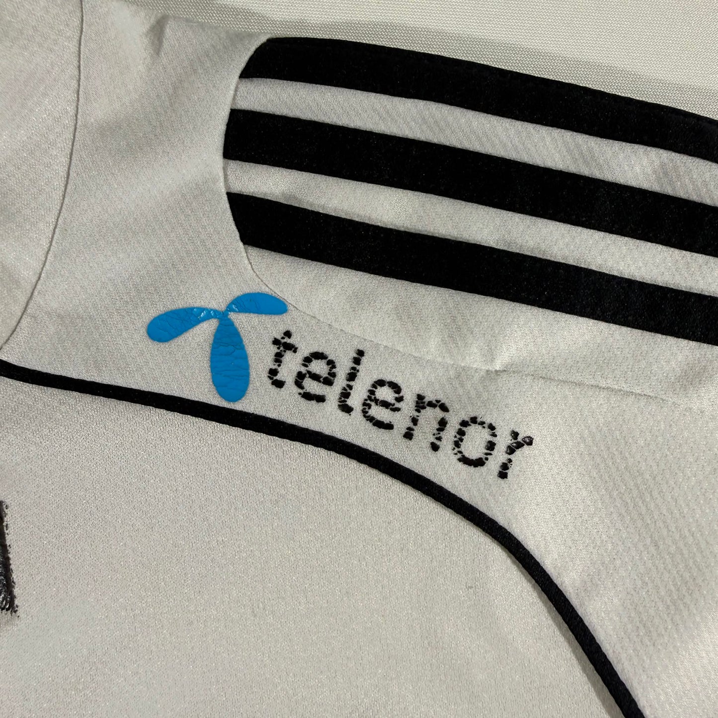 Rosenborg 2008 home
