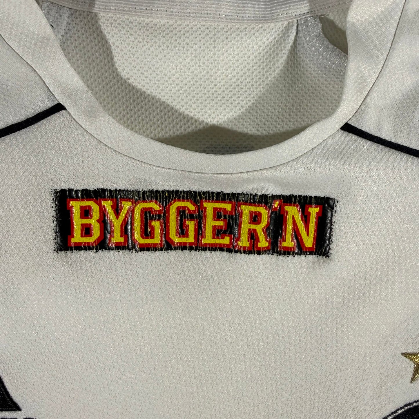 Rosenborg 2008 home