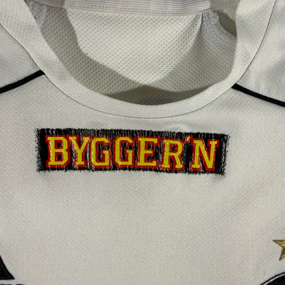Rosenborg 2008 home