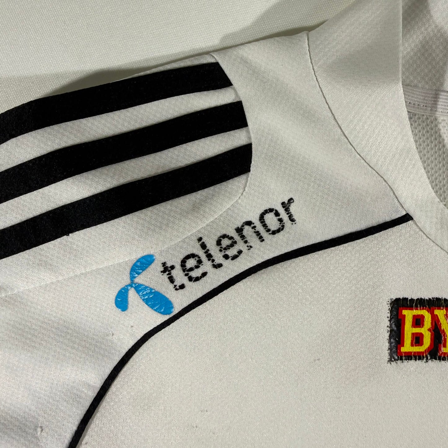Rosenborg 2008 home
