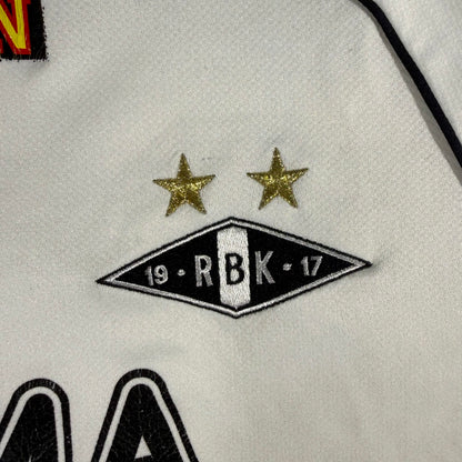 Rosenborg 2008 home