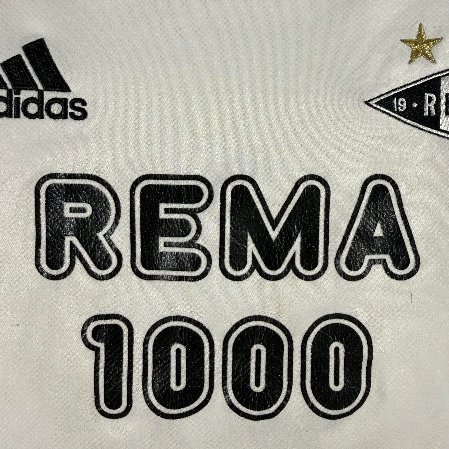 Rosenborg 2008 home